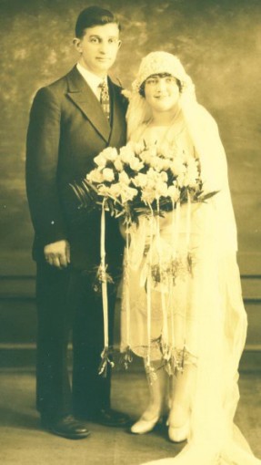 Jack and Fanny Pine